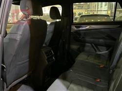 Volkswagen Atlas Cross Sport